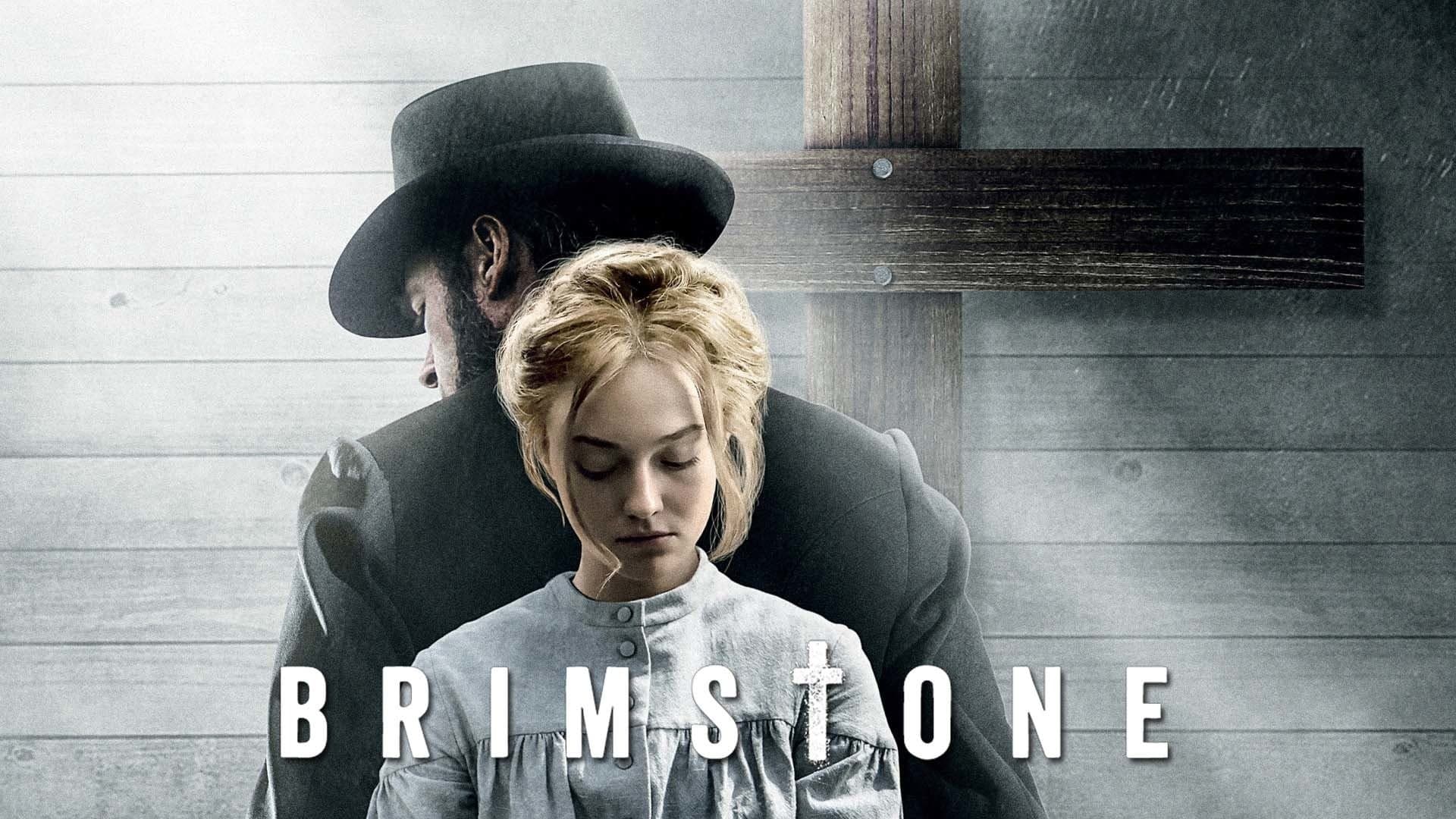 Brimstone - immagine