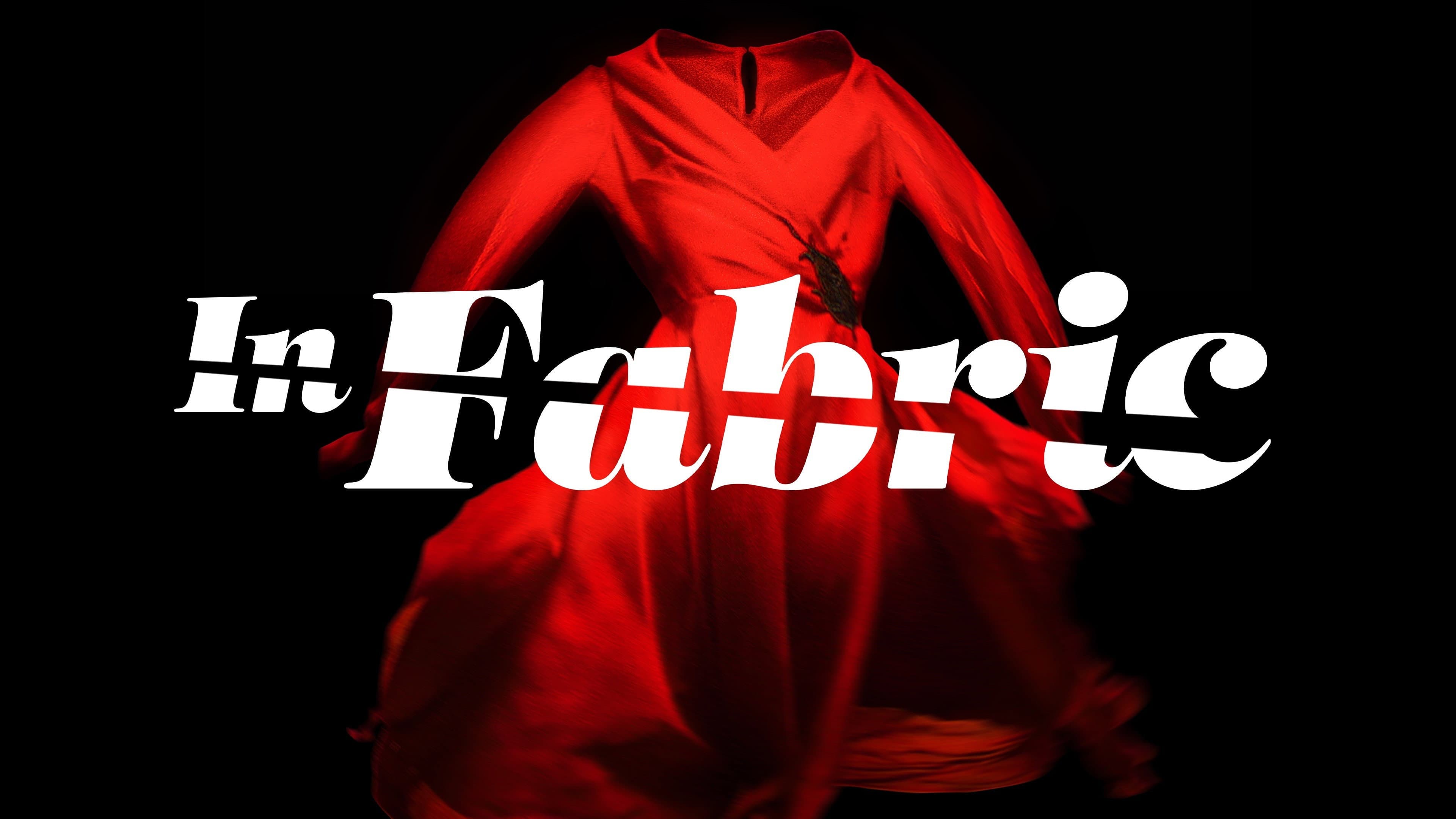 In Fabric - immagine