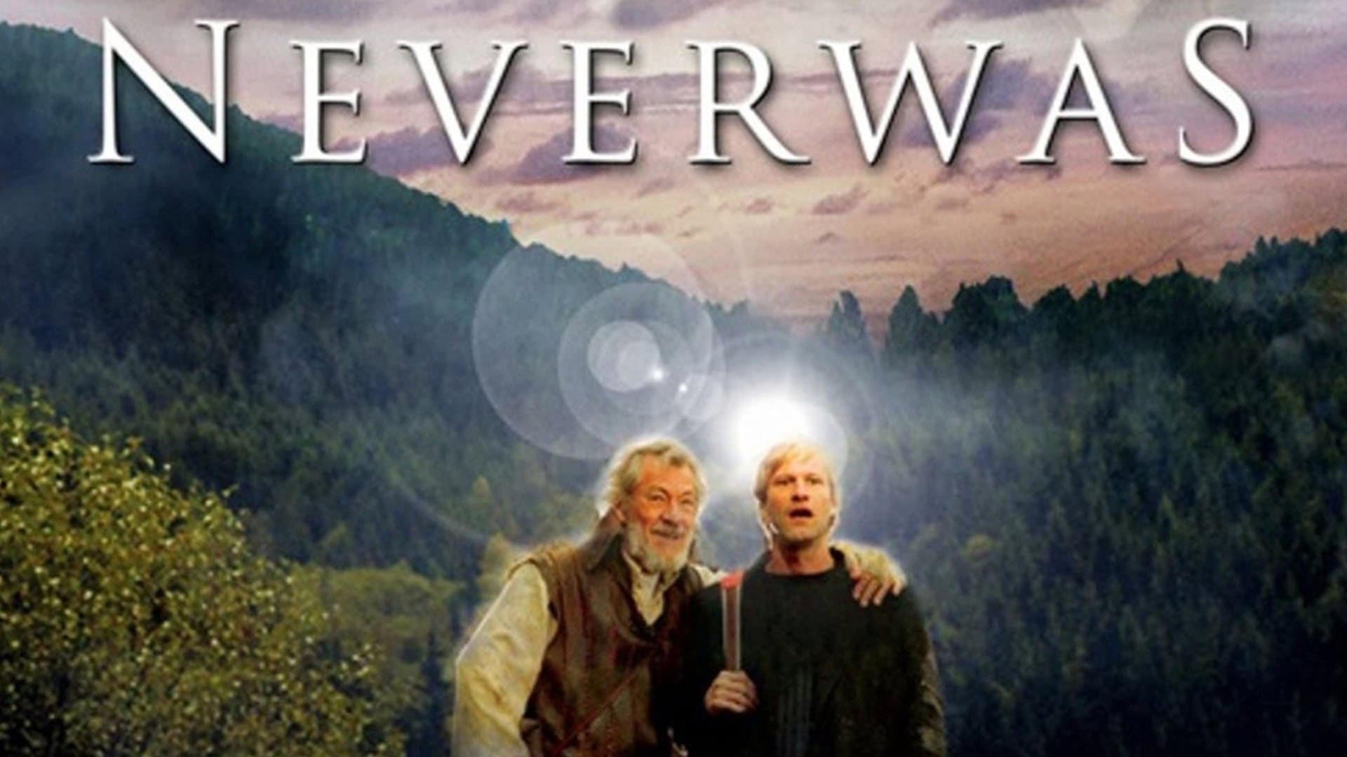 Neverwas. La favola che non c'è - immagine