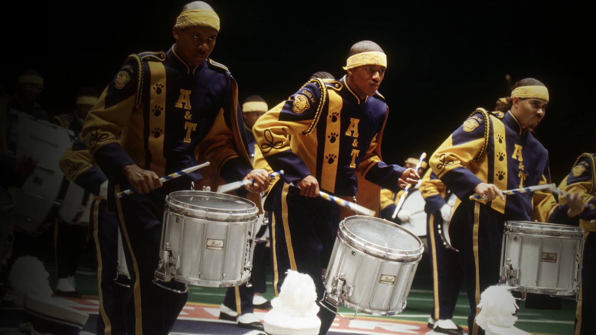 Drumline - Tieni il tempo della sfida - immagine