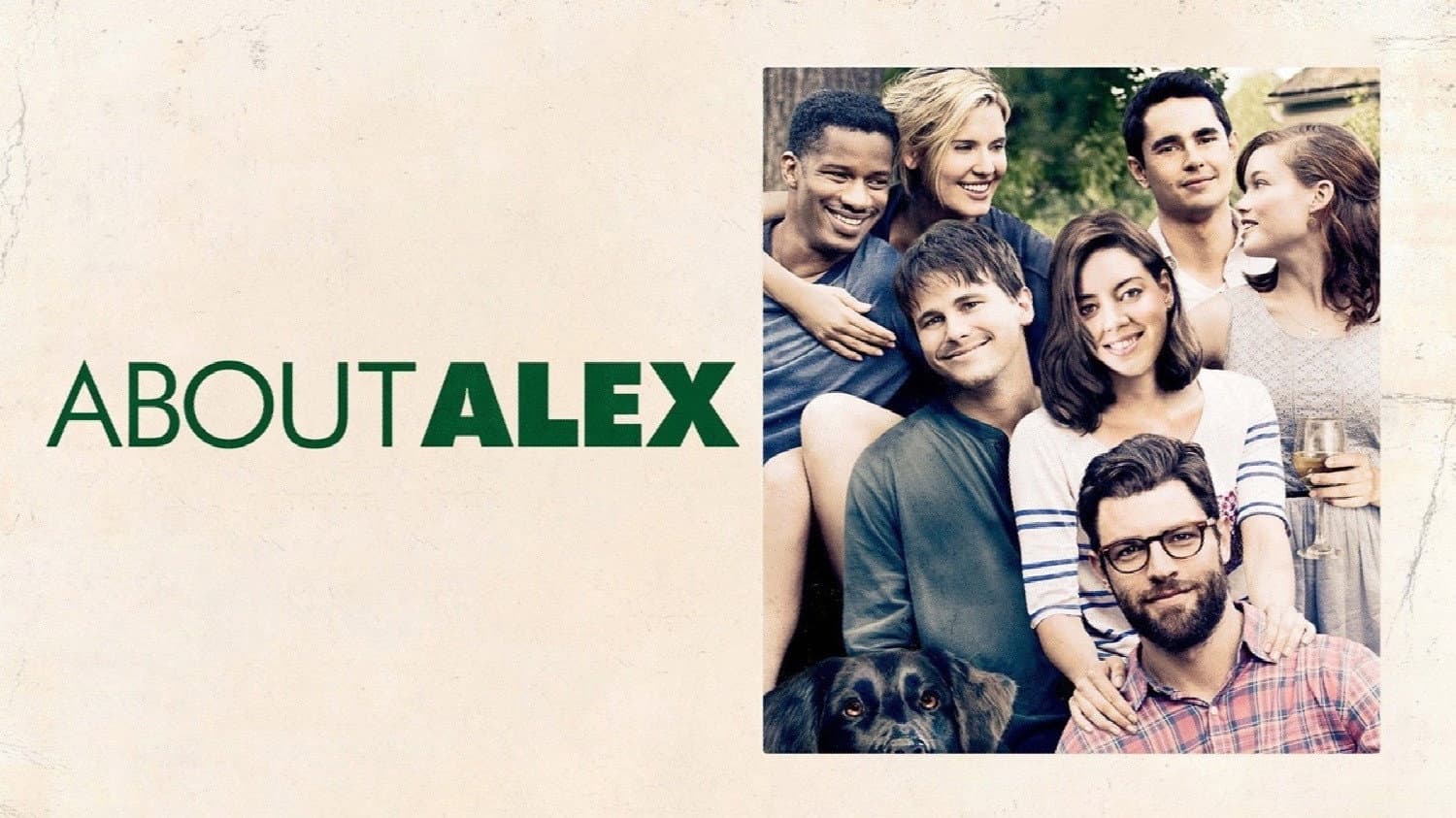 About Alex - immagine