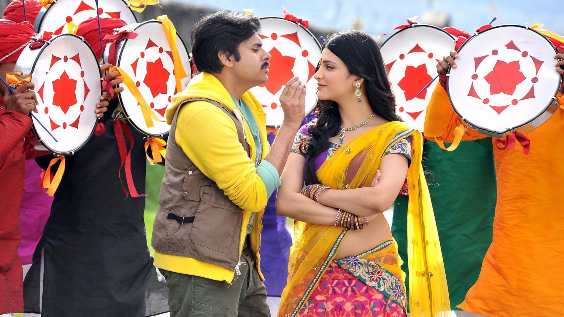 గబ్బర్ సింగ్ - immagine