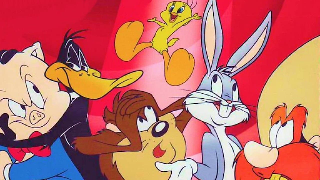 Looney Tunes - Strano ma alieno! - immagine