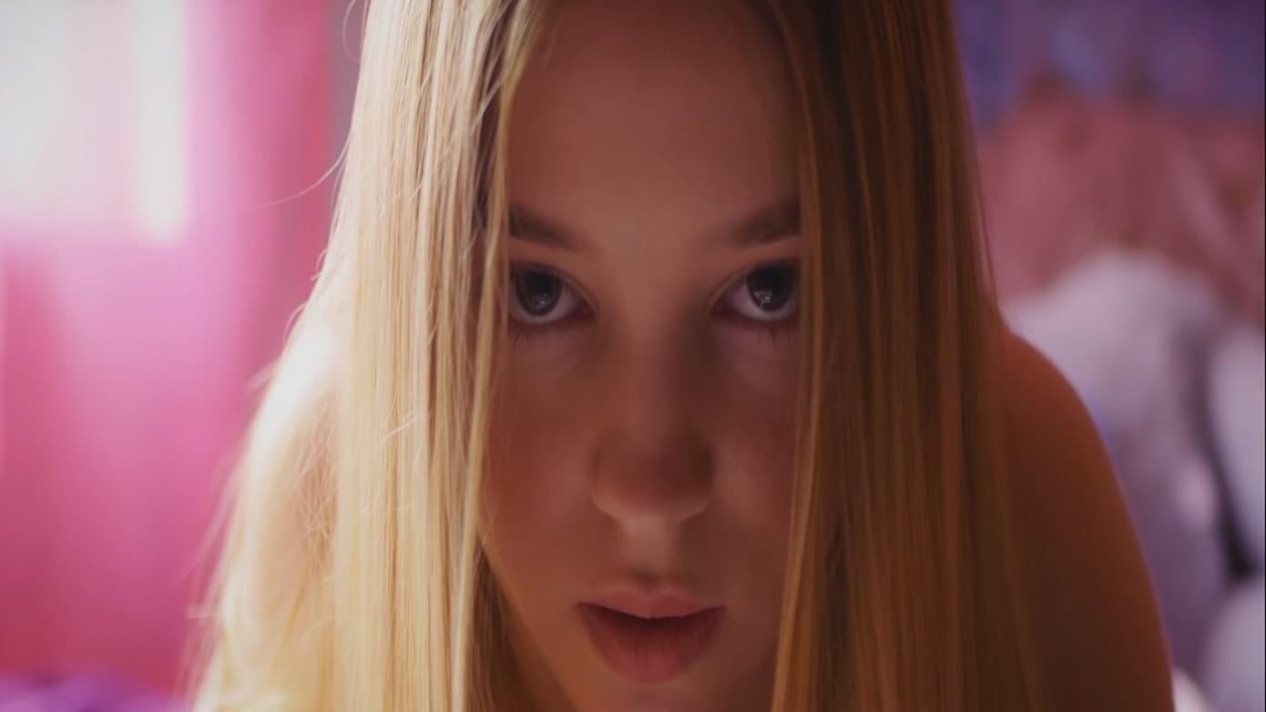 Girl Lost: A Hollywood Story - immagine