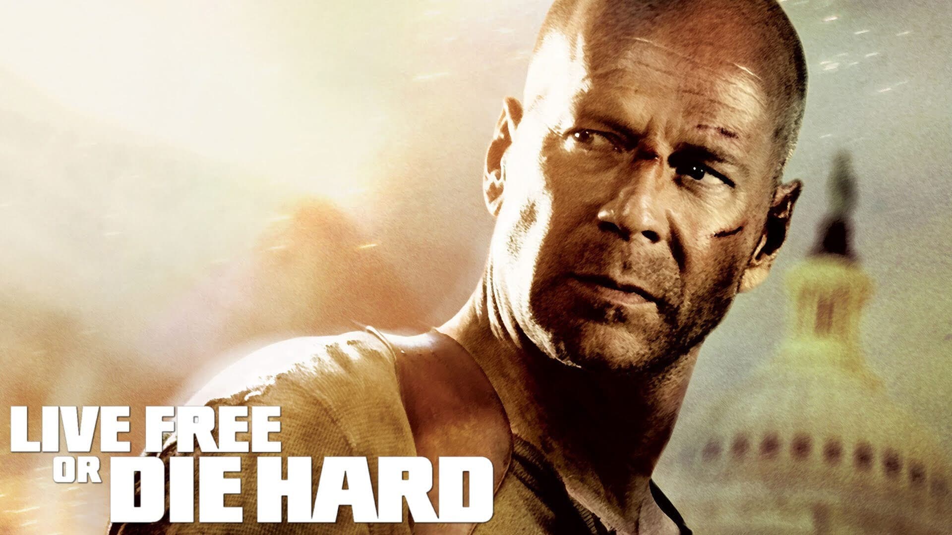 Die Hard - Vivere o morire - immagine