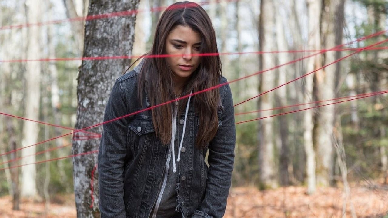 Pyewacket - immagine