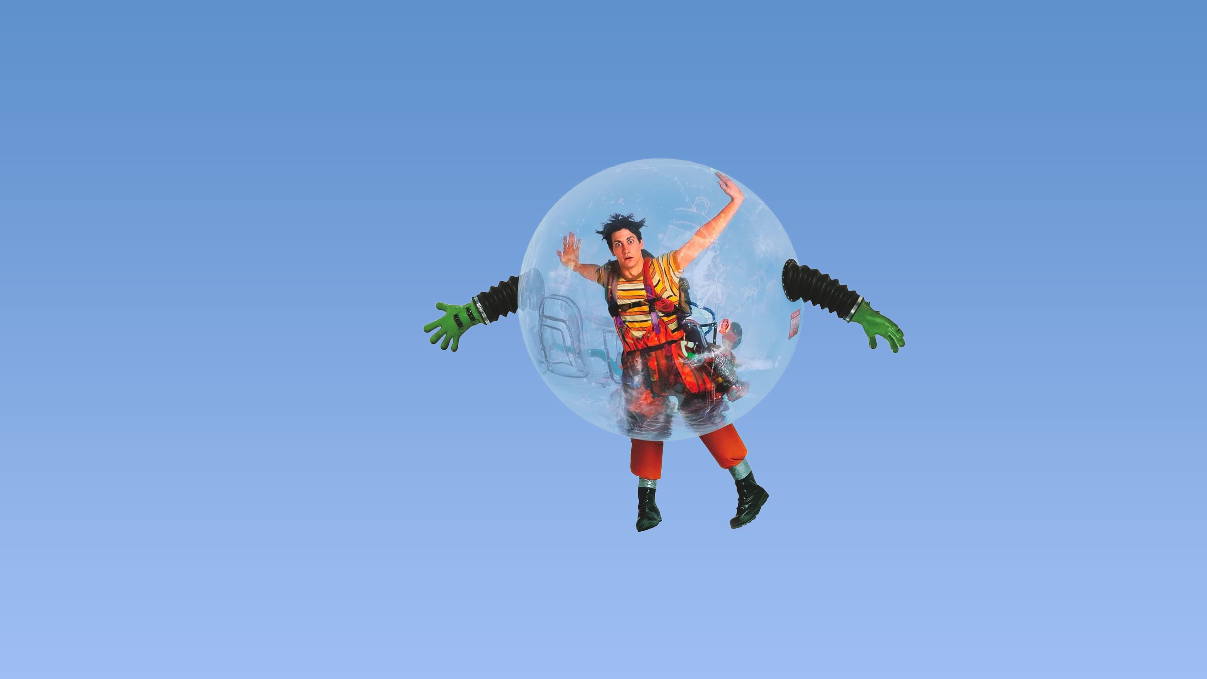 Bubble Boy - immagine