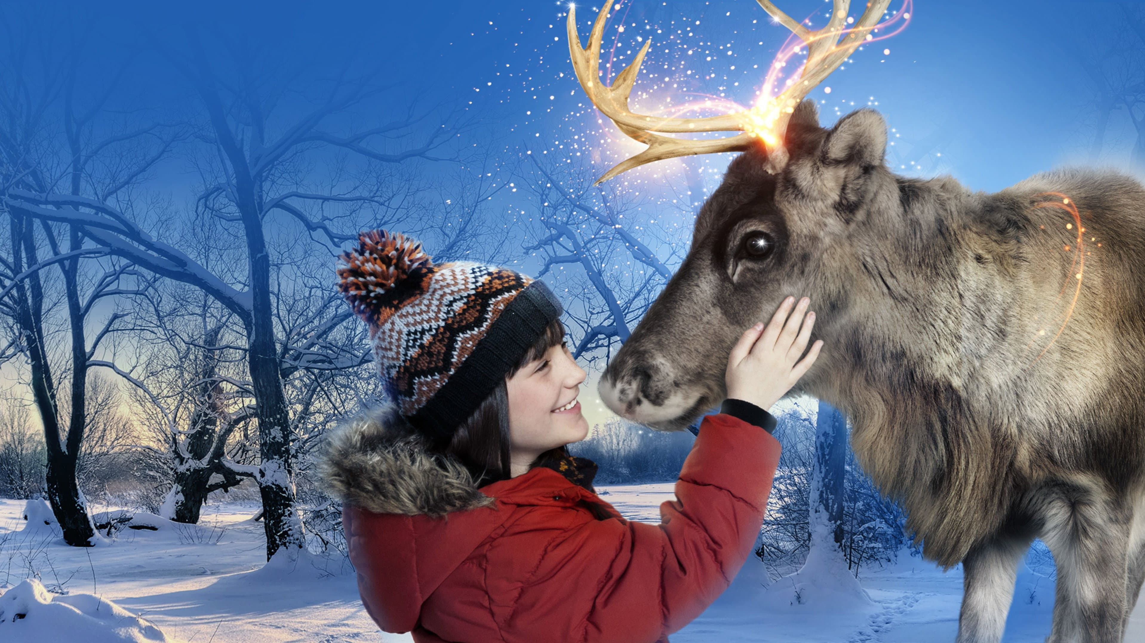 Prancer: A Christmas Tale - immagine