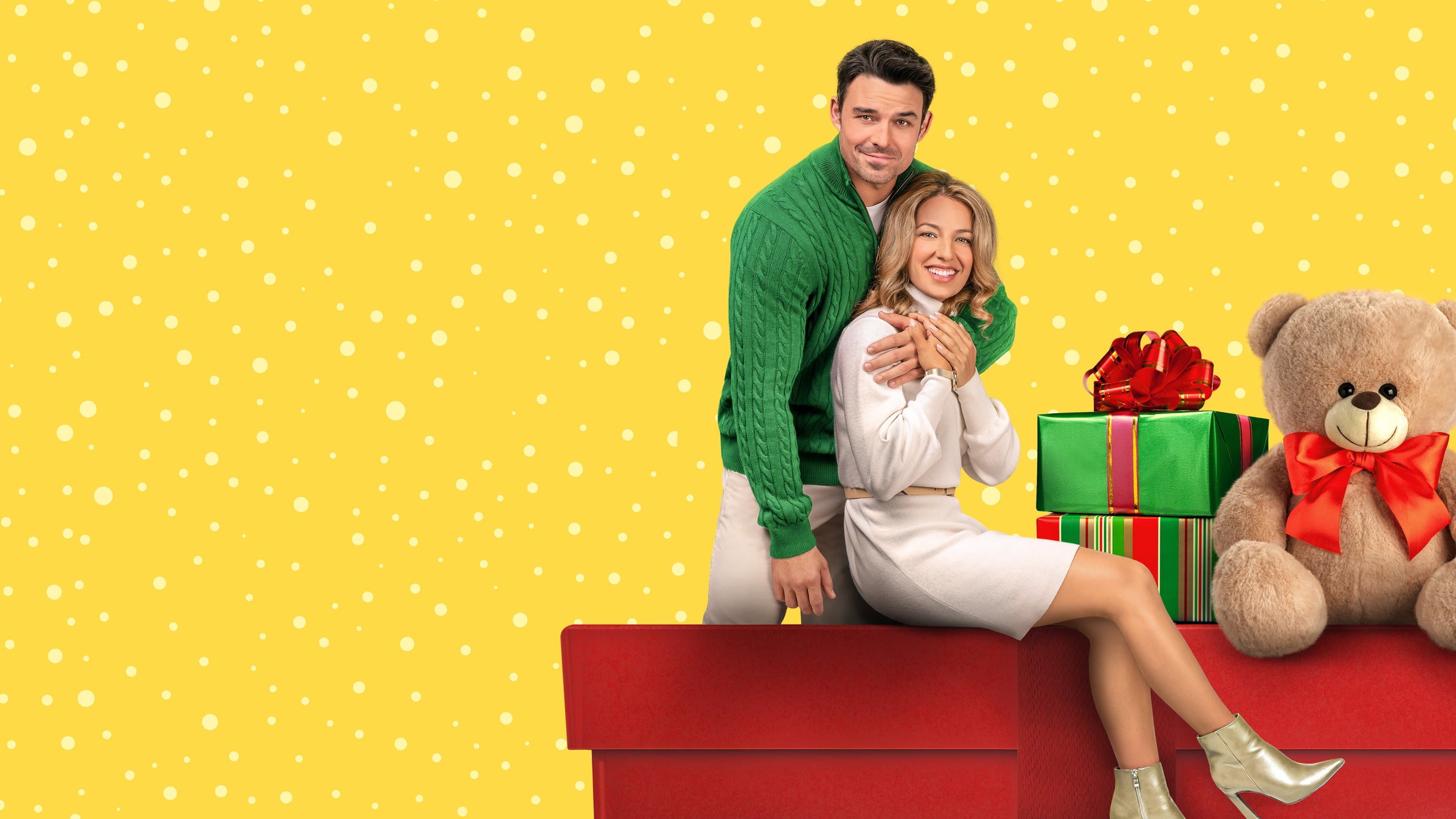 Il negozio del Natale - immagine