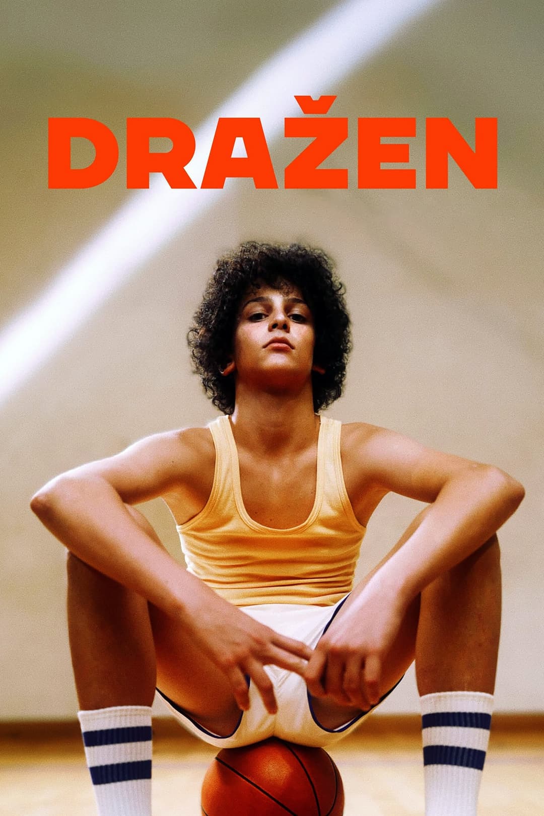 Poster di Dražen