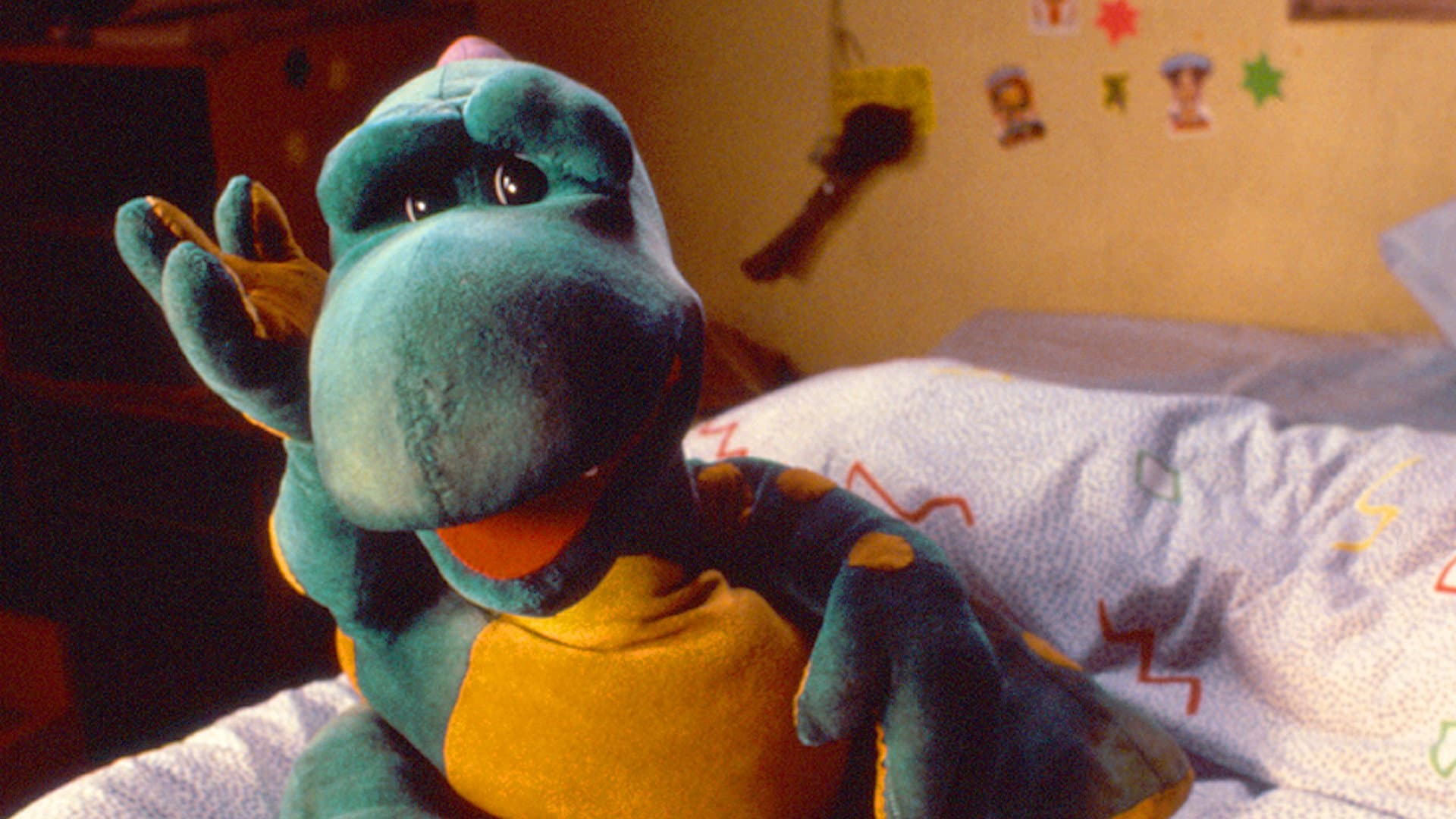 Living with Dinosaurs - immagine