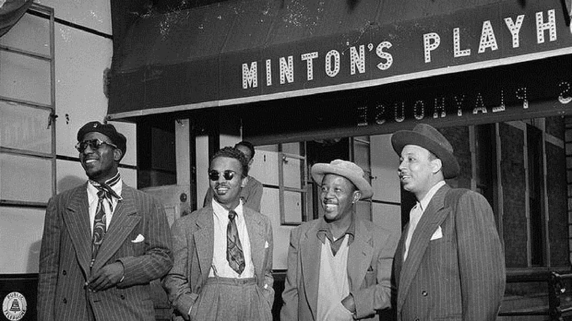 Thelonious Monk: Straight, No Chaser - immagine
