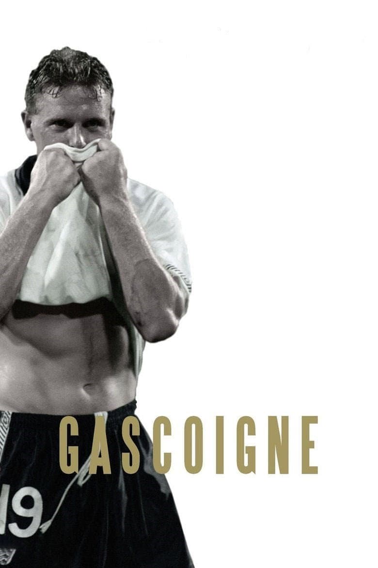 Poster di Gascoigne