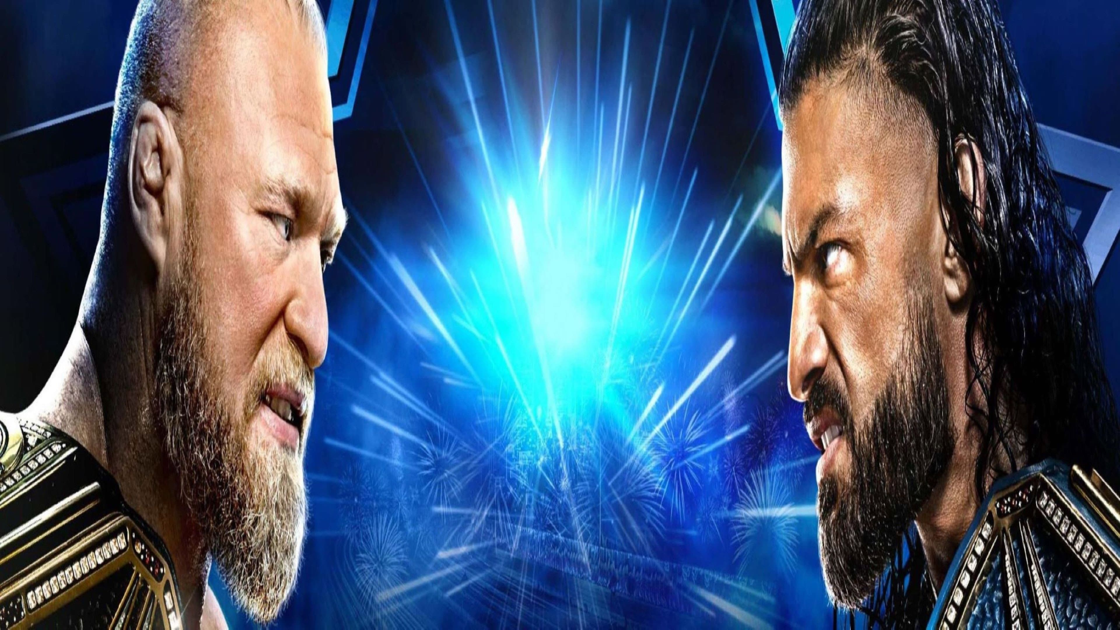 WWE WrestleMania 38: Saturday - immagine