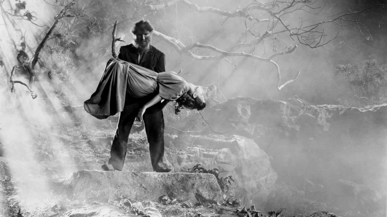 The Undying Monster - immagine