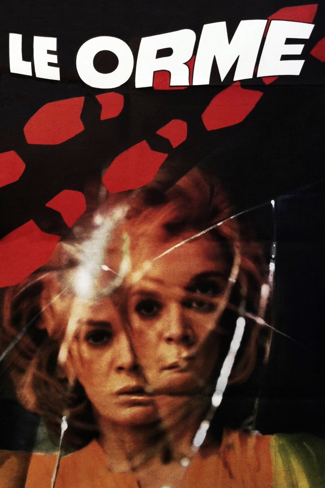 Poster di Le orme