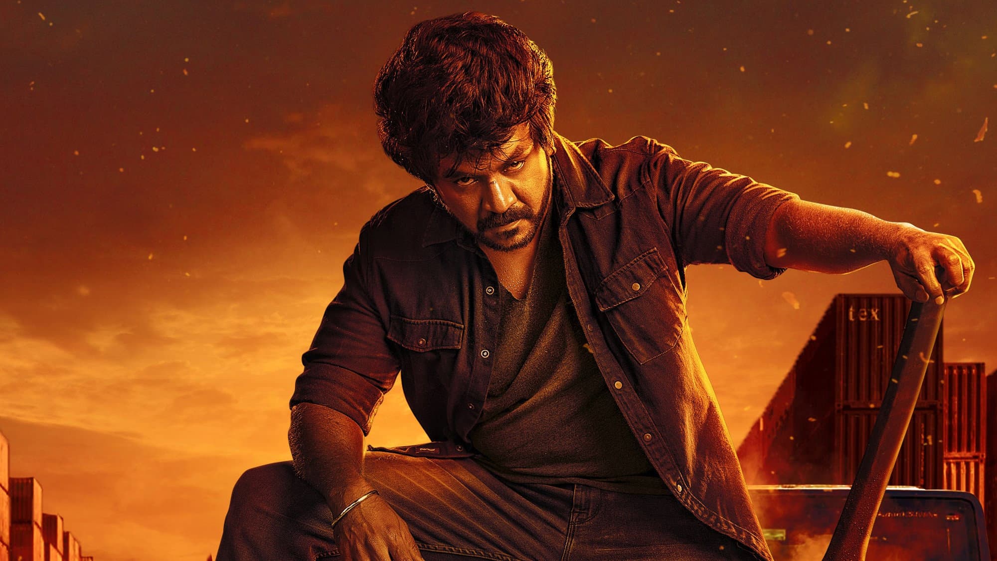 ருத்ரன் - immagine