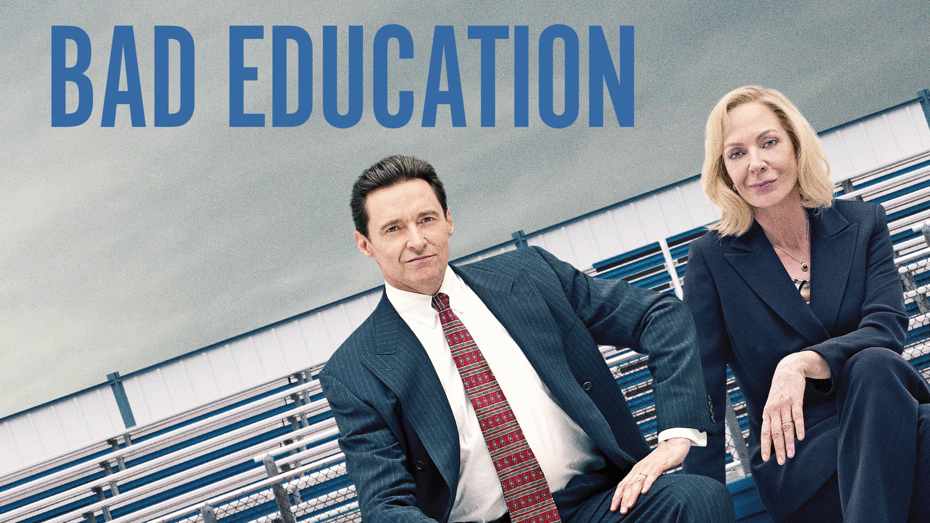 Bad Education - immagine