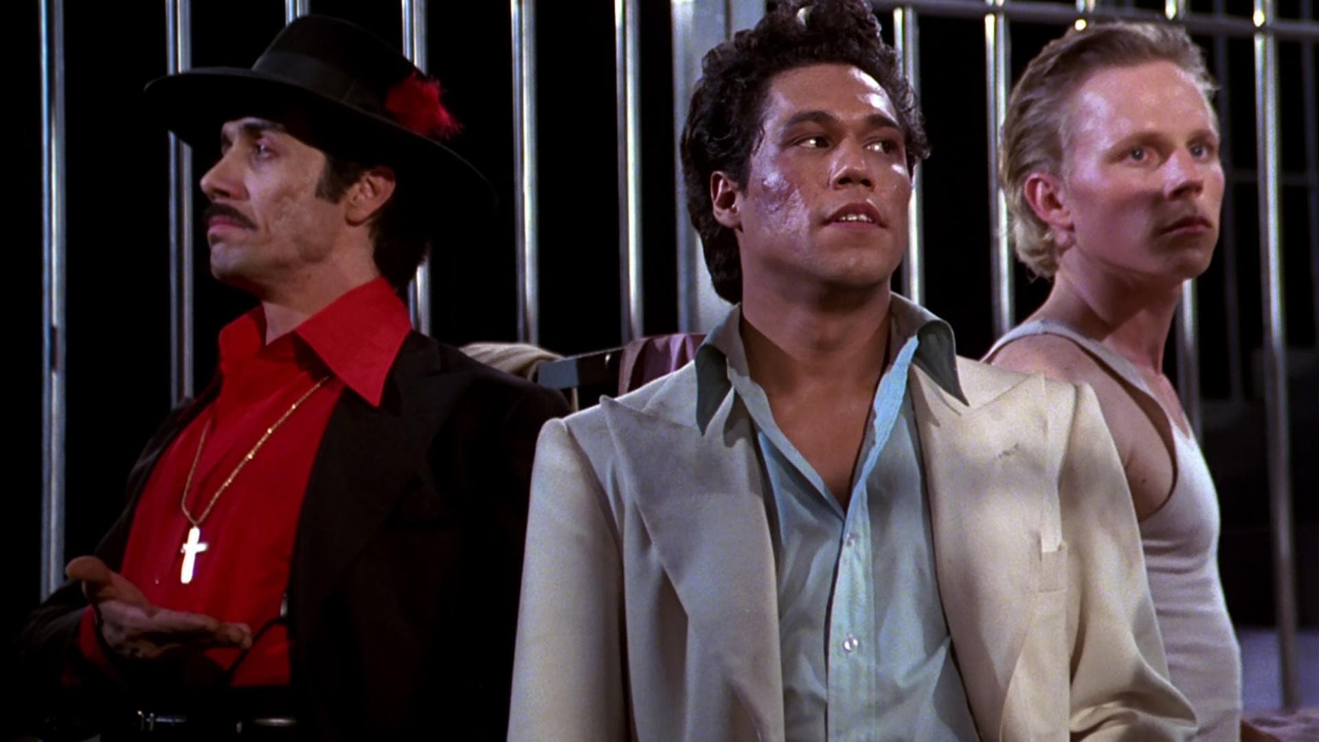Zoot Suit - immagine