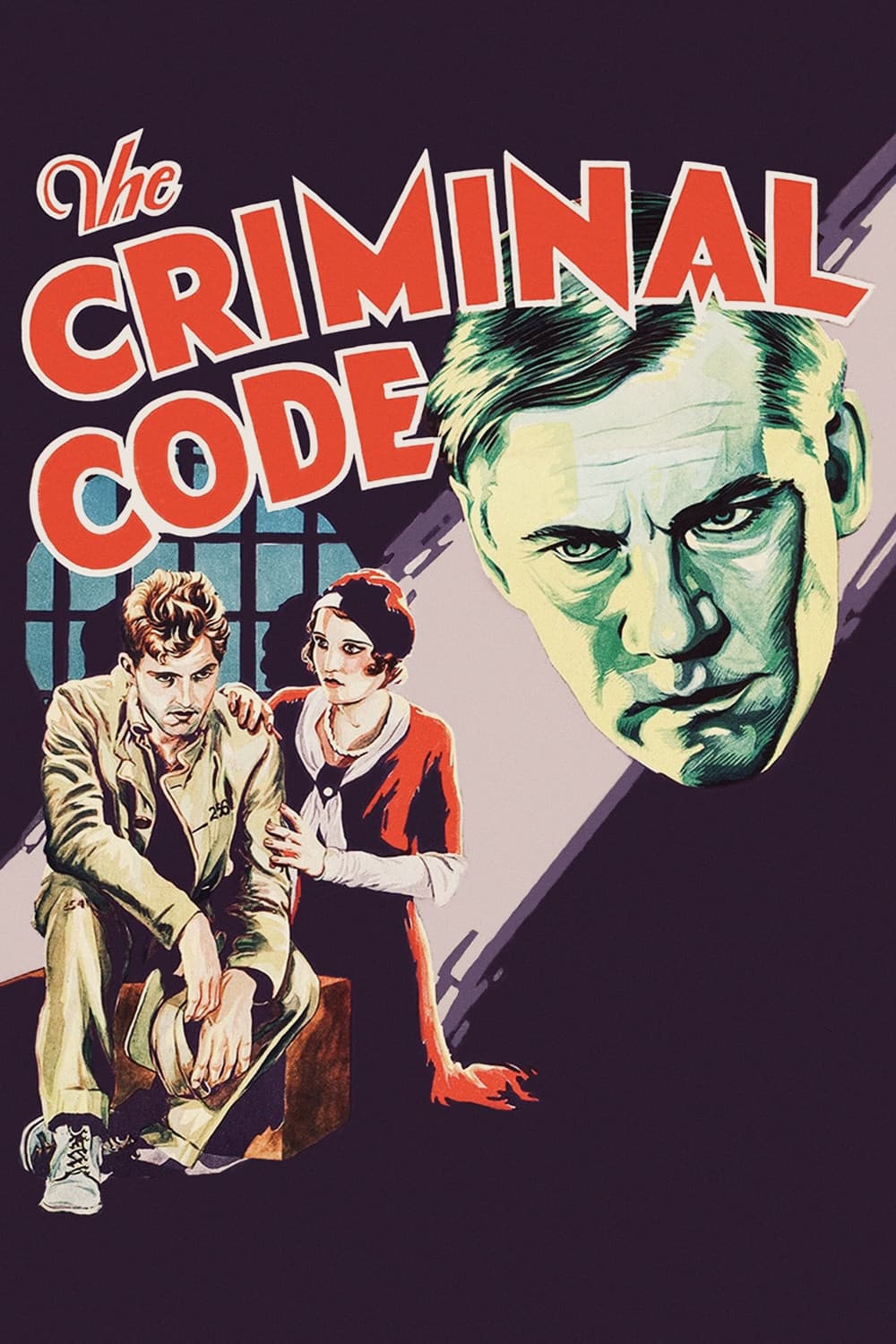 Poster di Codice penale
