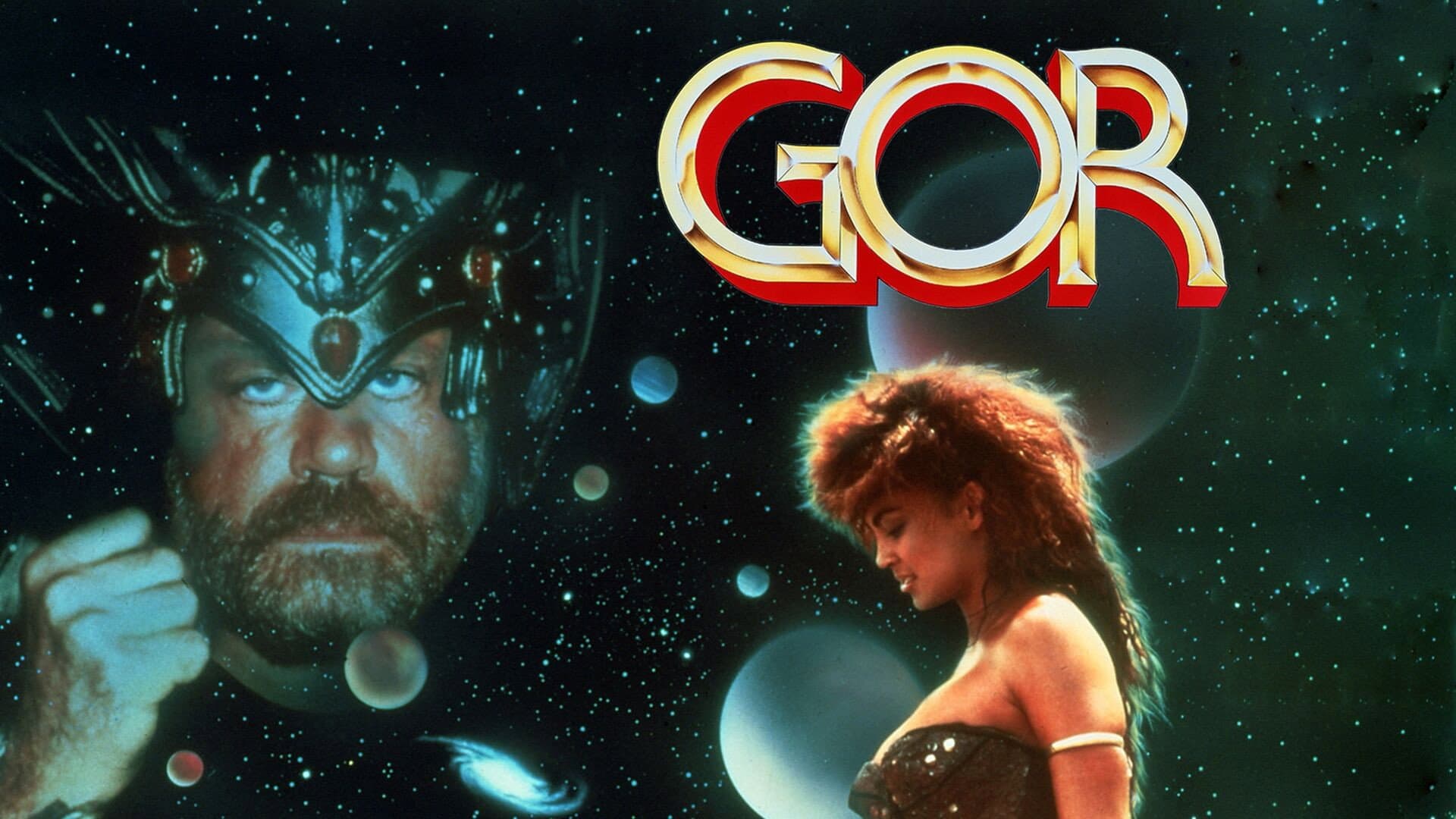 Gor - immagine