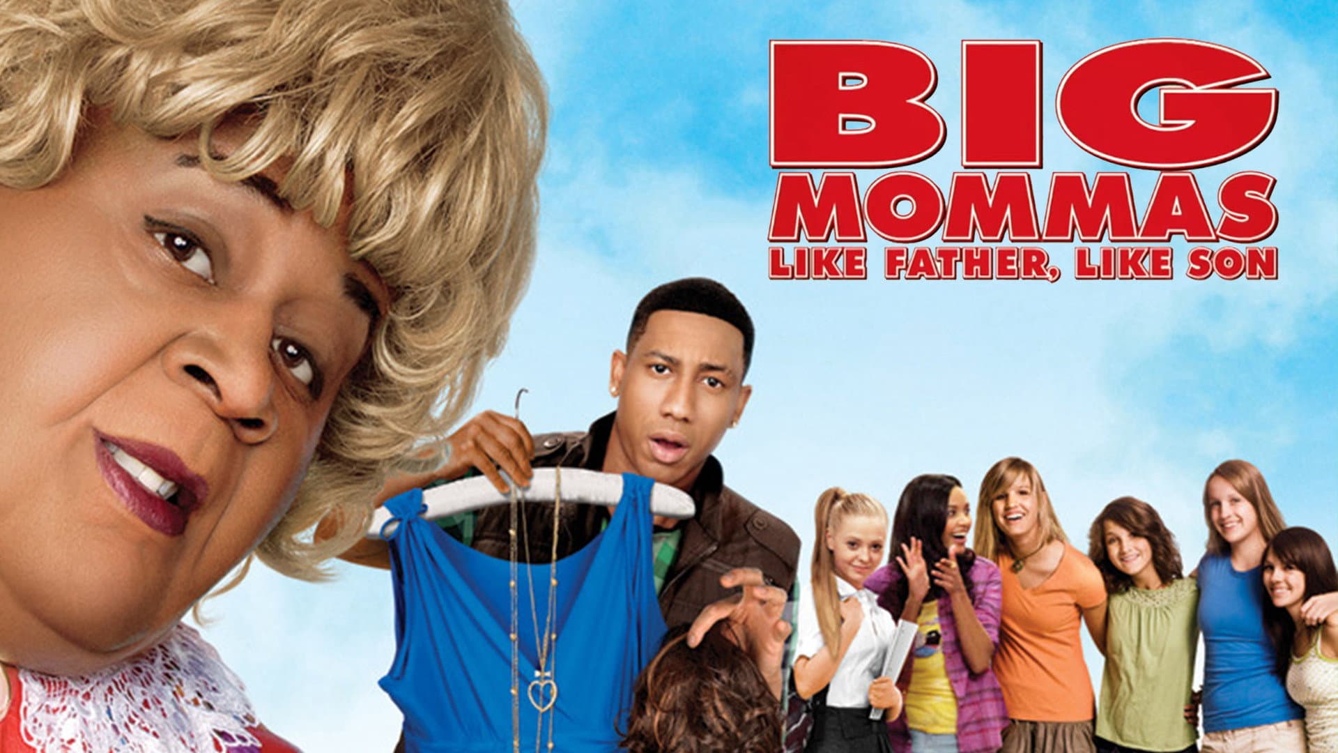 Big Mama: Tale padre tale figlio - immagine