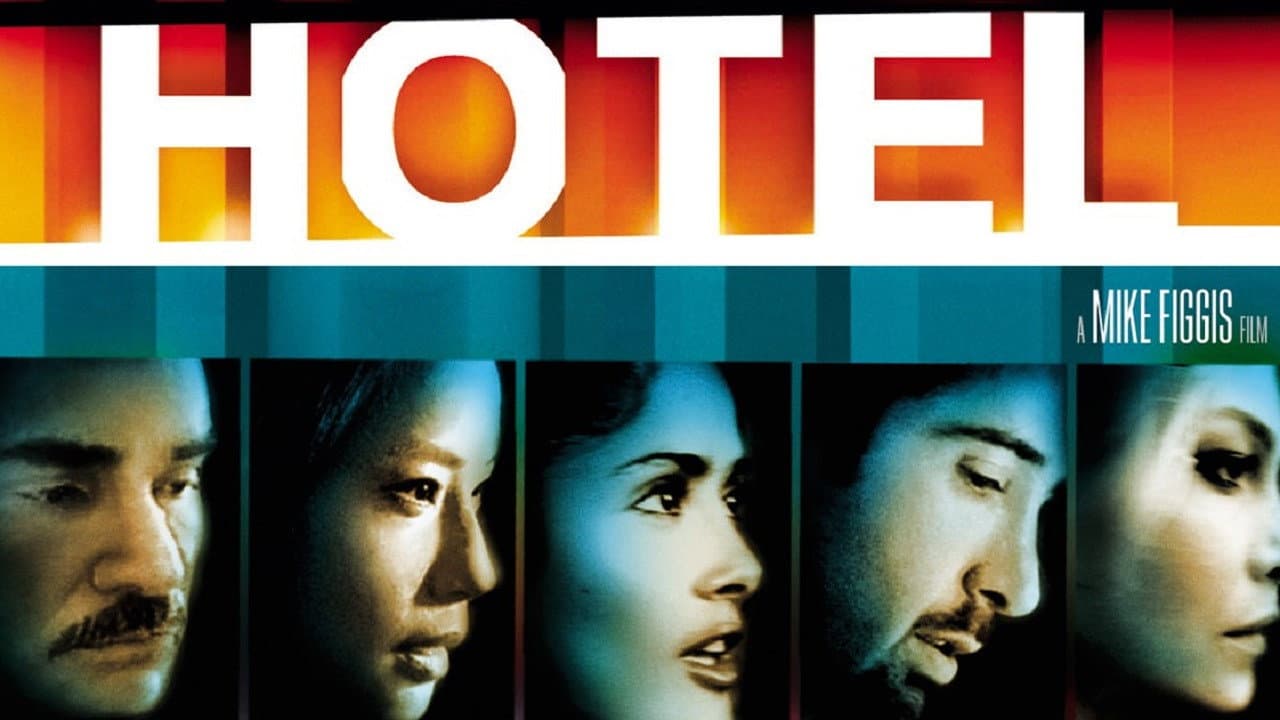 Hotel - immagine