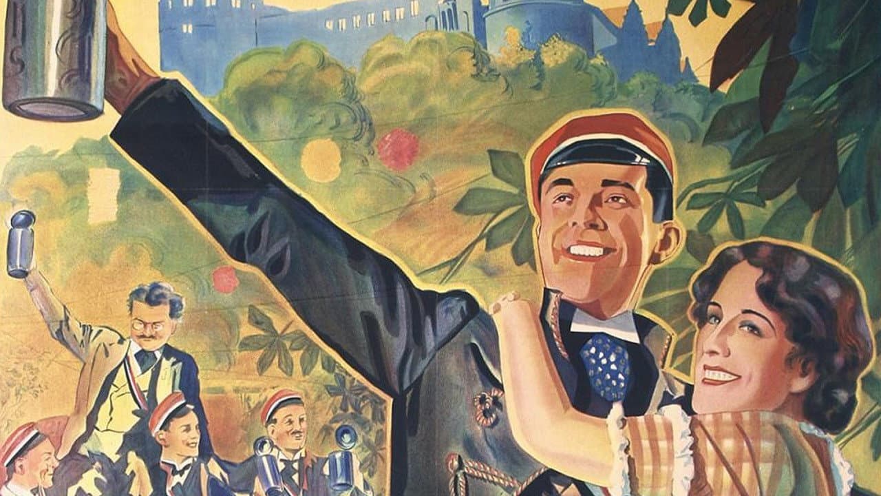Il principe studente - immagine