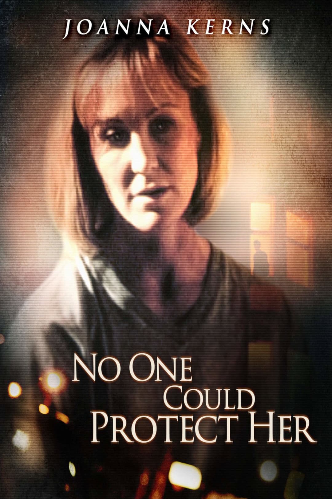 Poster di No One Could Protect Her