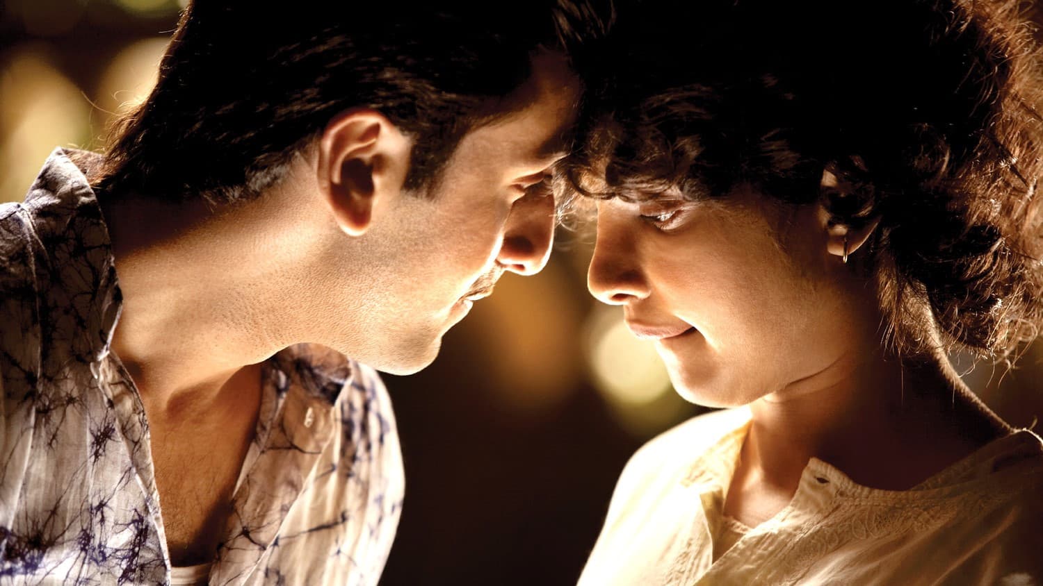 Barfi! - immagine