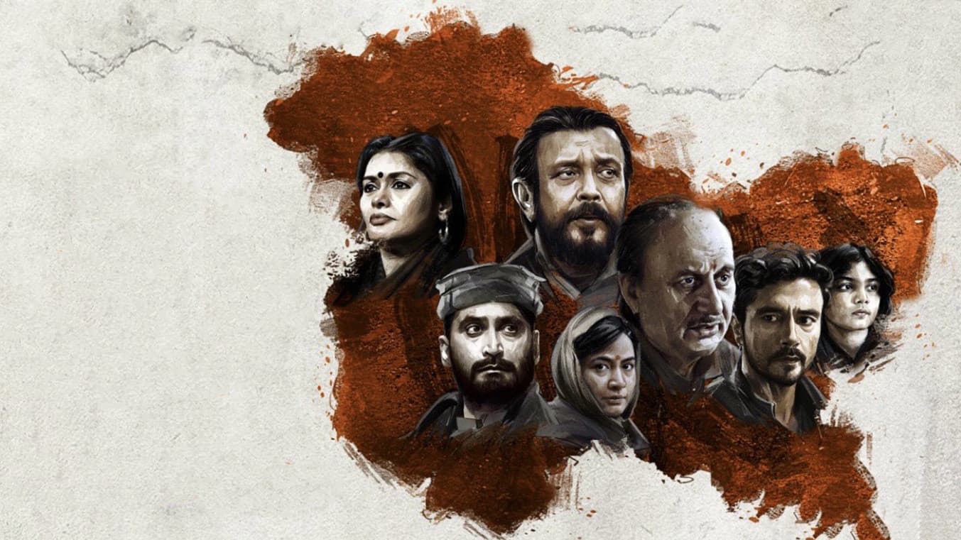 The Kashmir Files - immagine