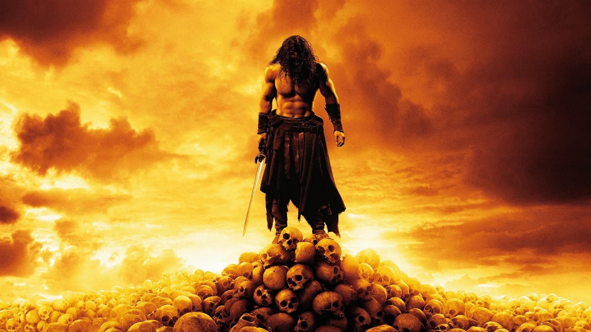 Conan the Barbarian - immagine
