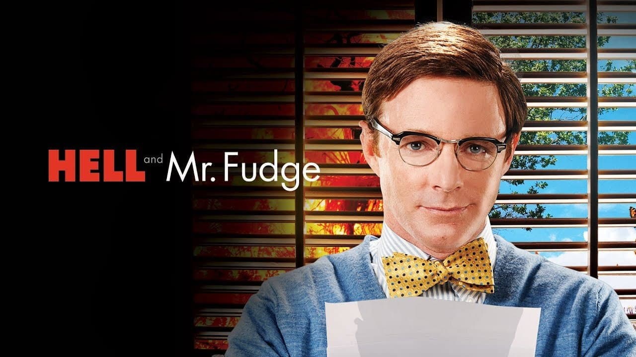 Hell and Mr Fudge - immagine