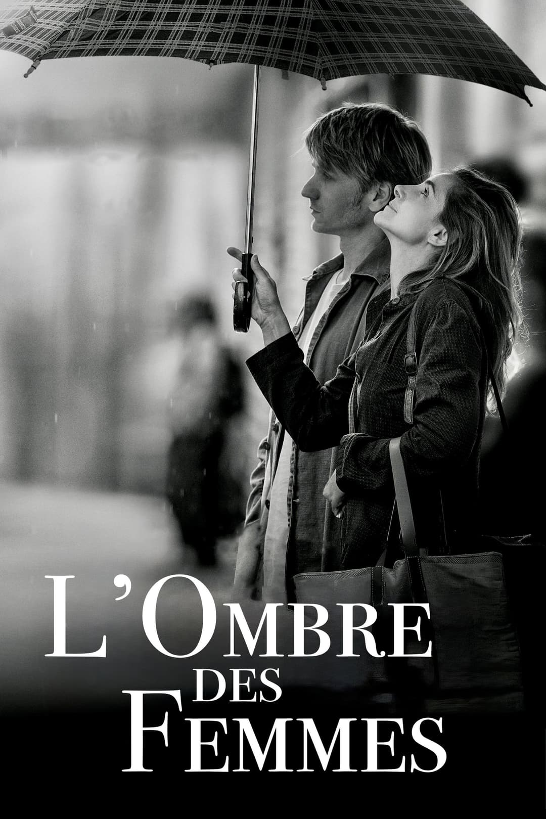 Poster di All'ombra delle donne