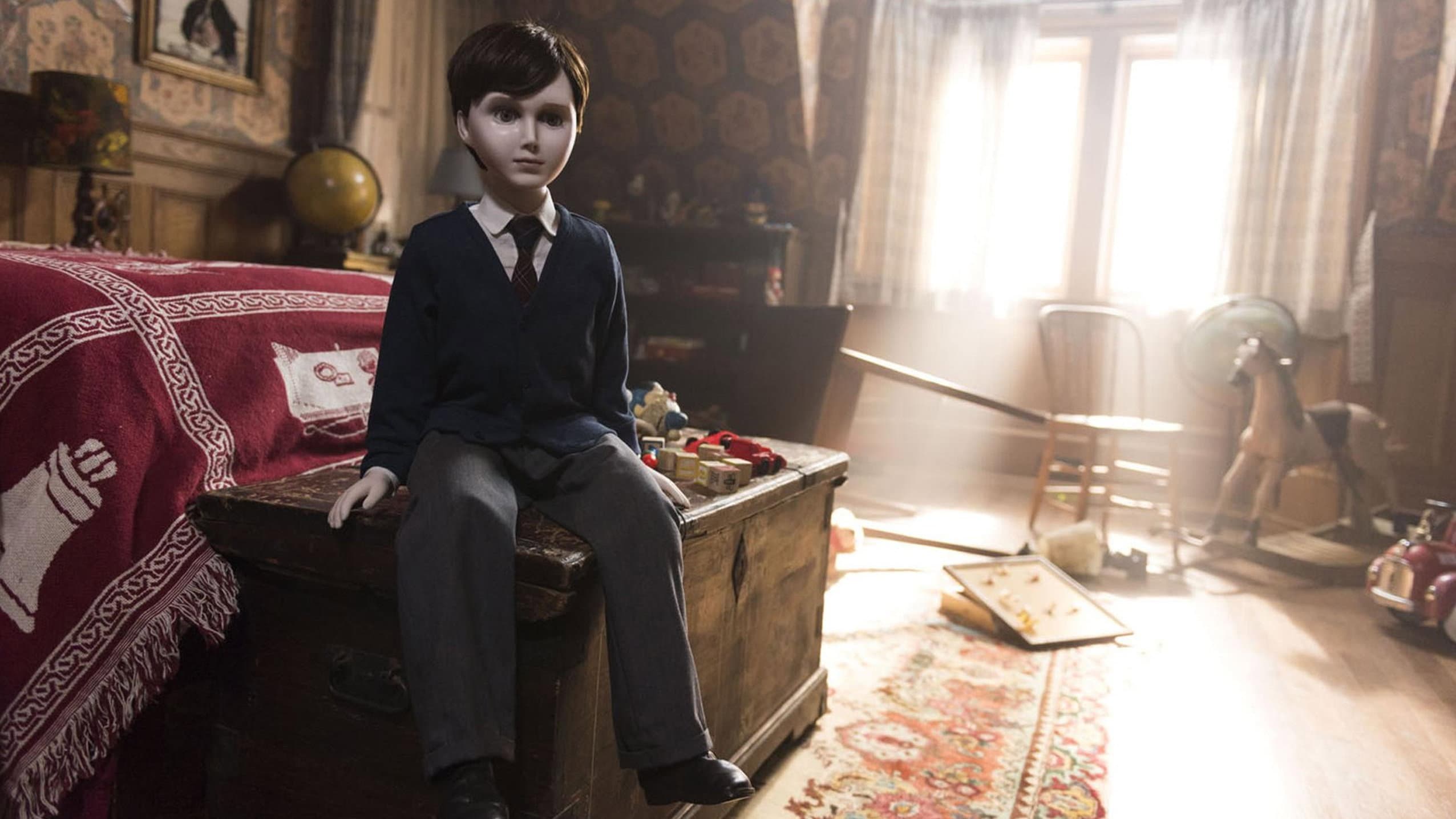 The Boy - immagine
