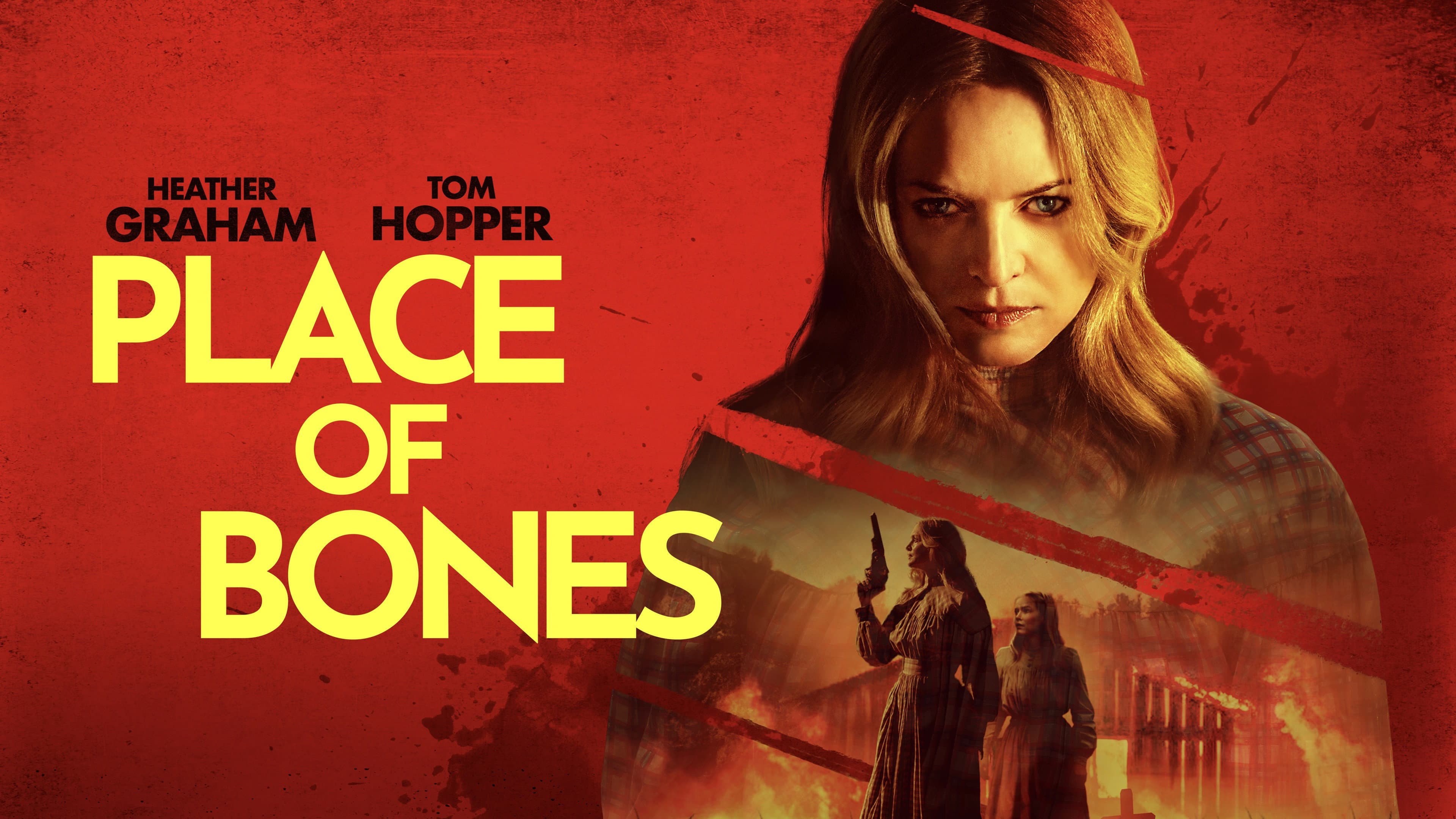 Place of Bones - immagine