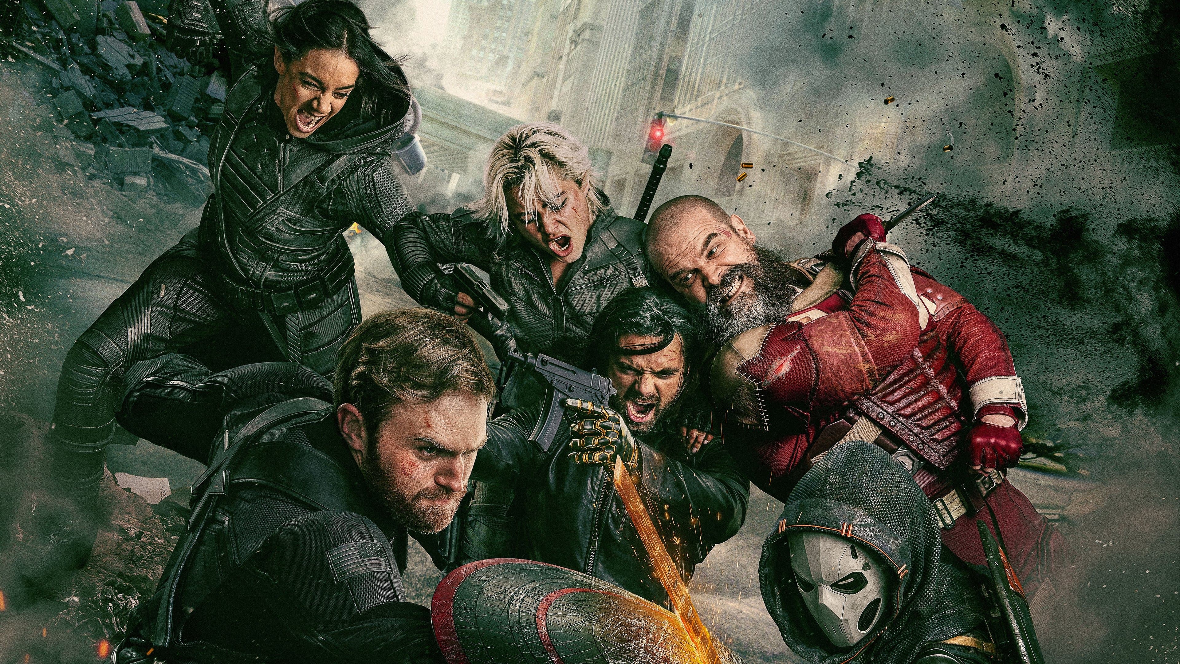 Thunderbolts* - immagine