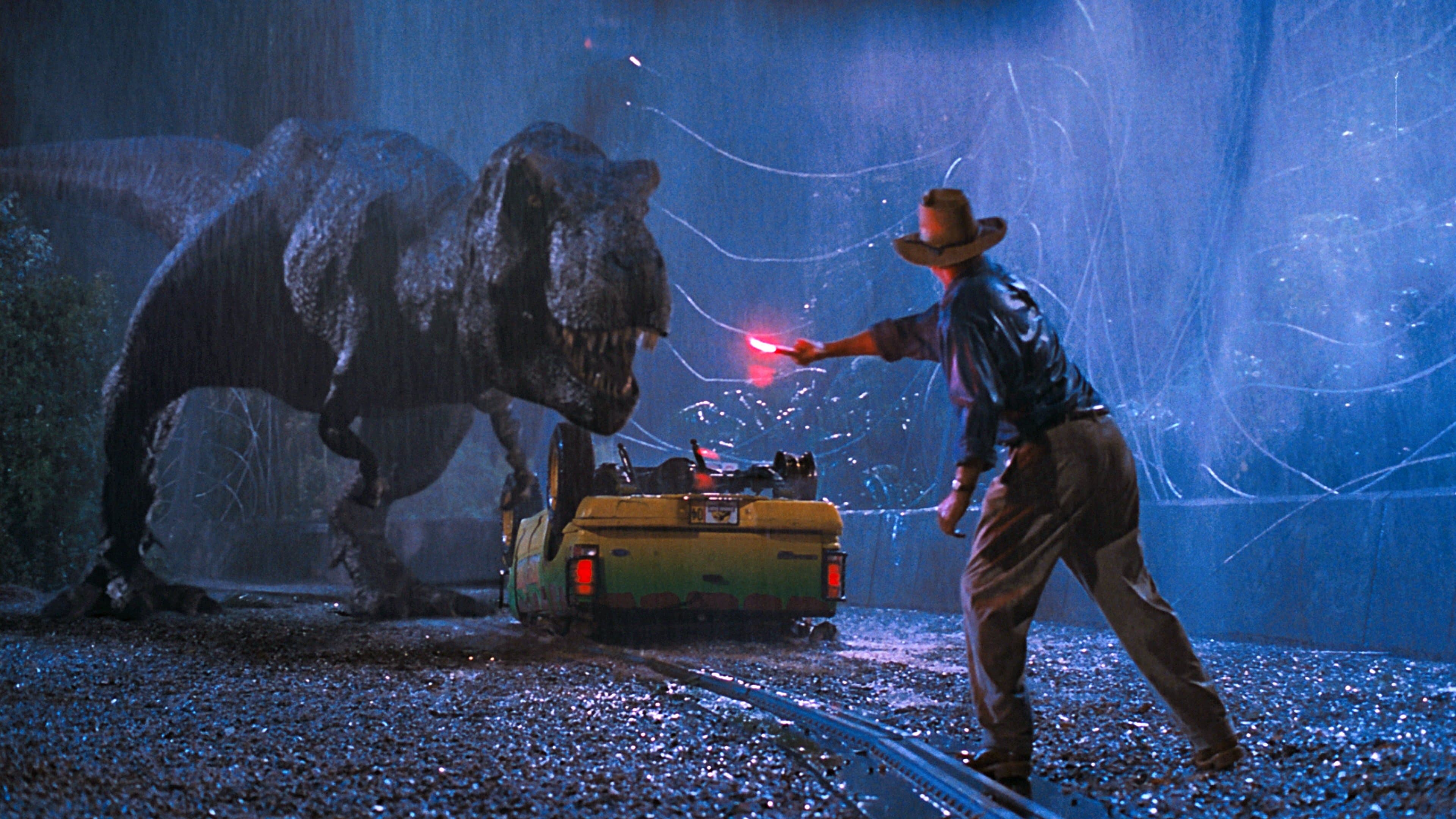 Jurassic Park - immagine