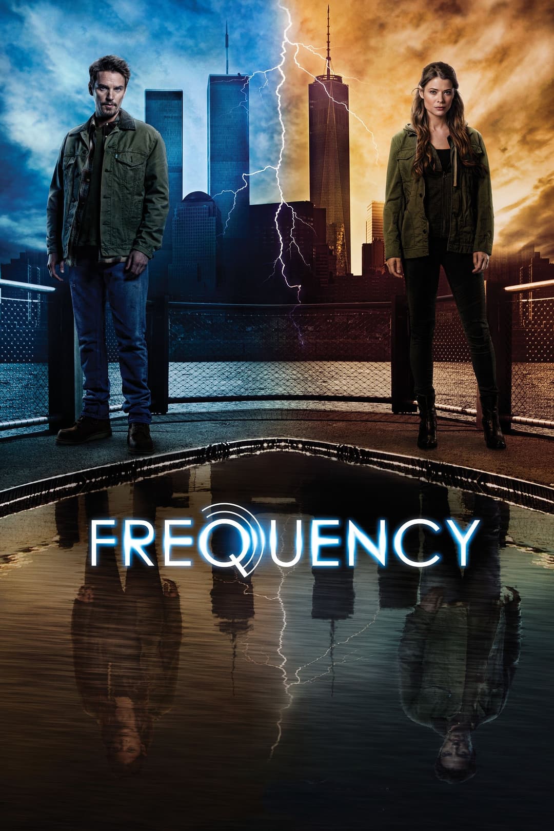 Poster di Frequency