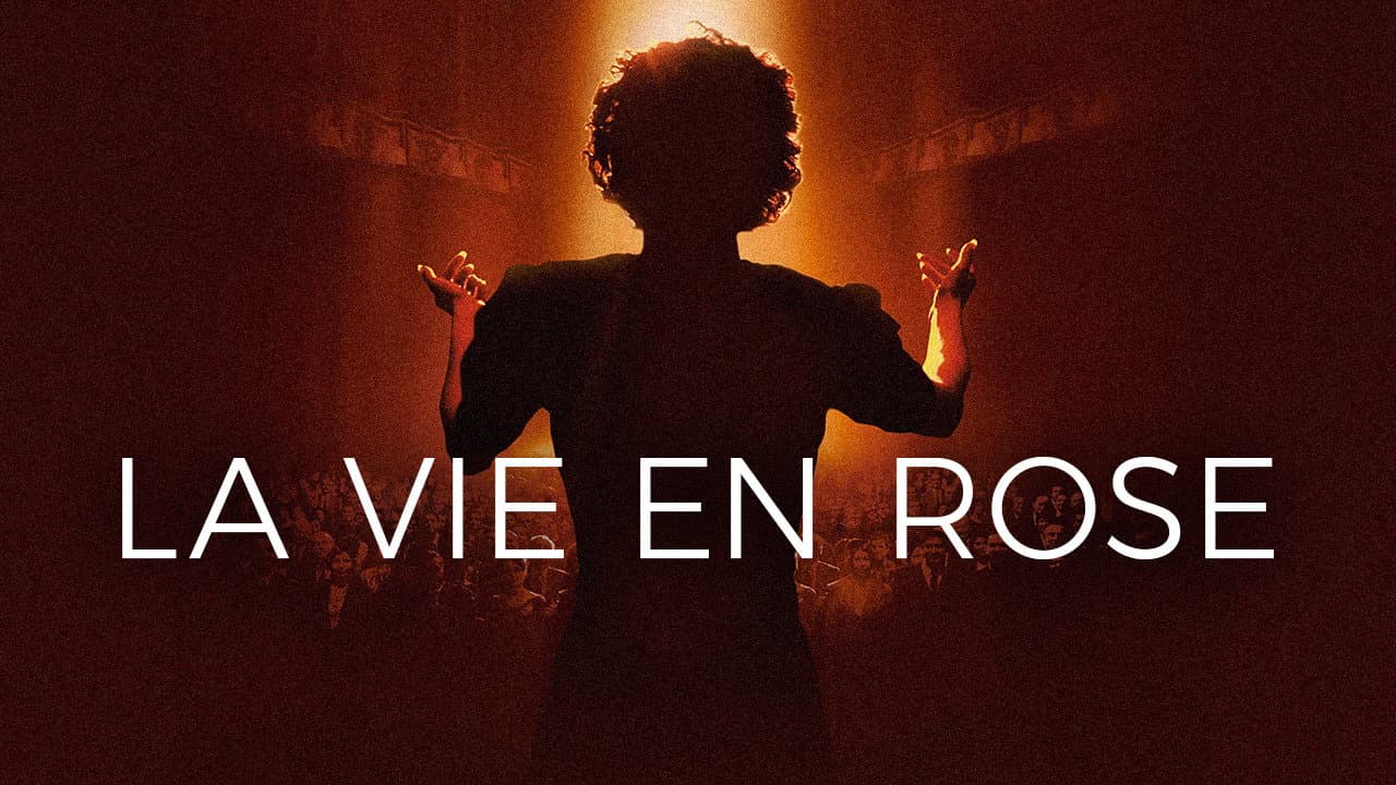 La Vie en Rose - immagine
