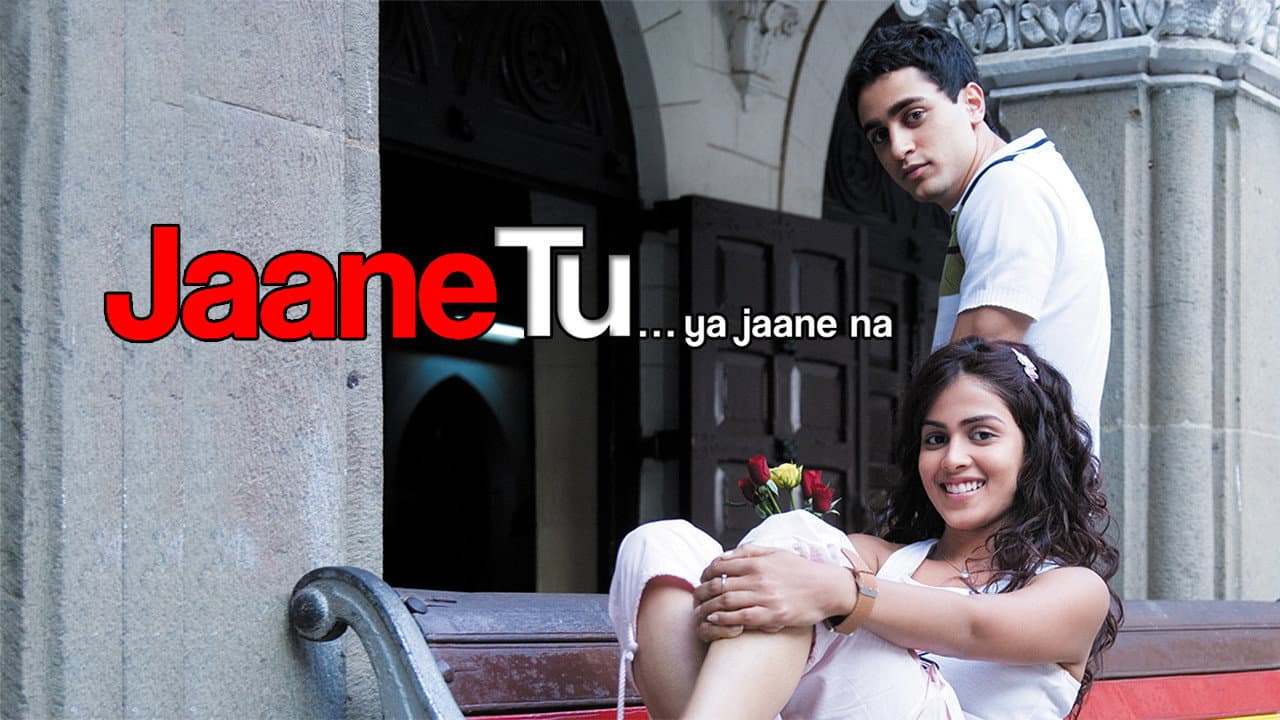 Jaane Tu... Ya Jaane Na - immagine