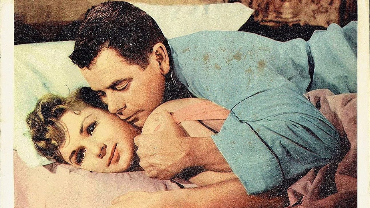 Cominciò con un bacio - immagine