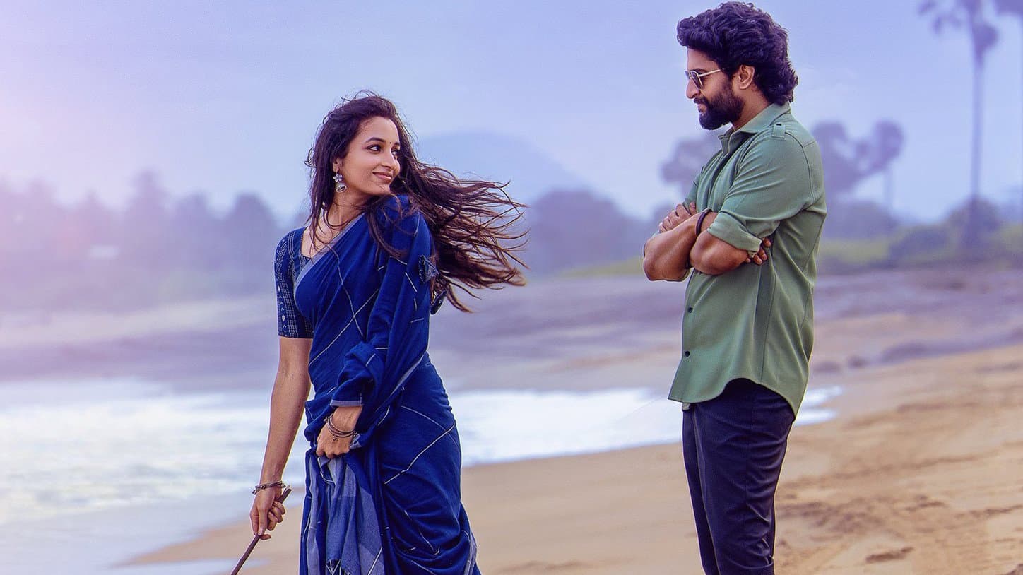 హిట్: ది థర్డ్ కేస్ - immagine