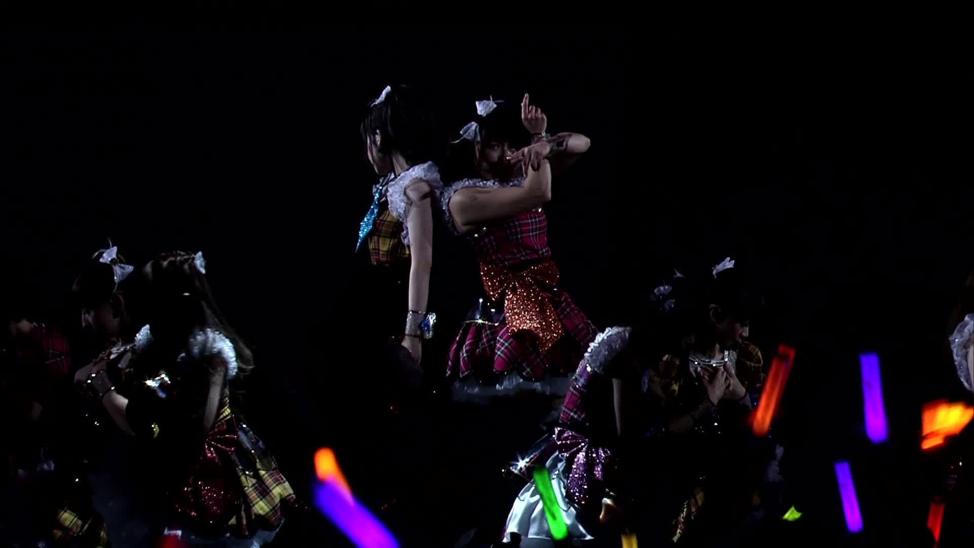 μ's 4th →NEXT LoveLive! 2014 ~ENDLESS PARADE~ - immagine