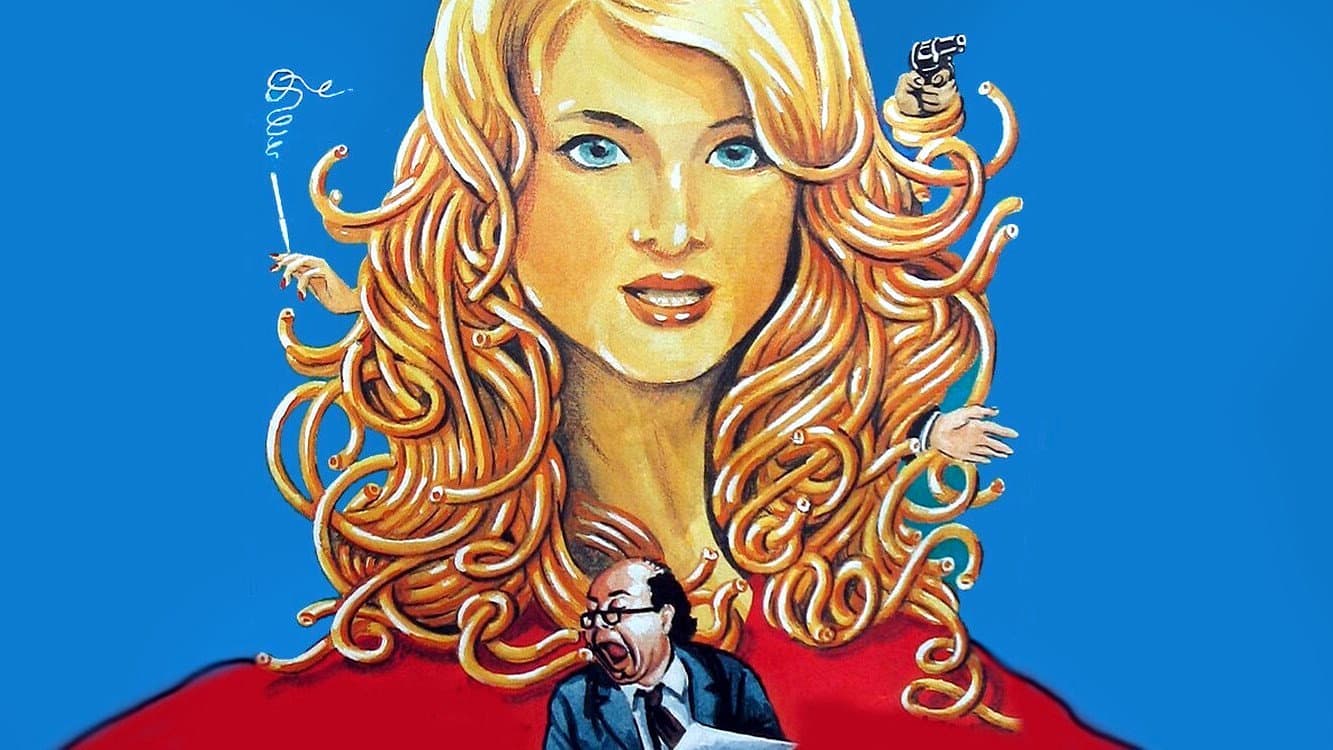 Spaghetti a mezzanotte - immagine