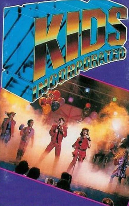 Poster di Kids Incorporated