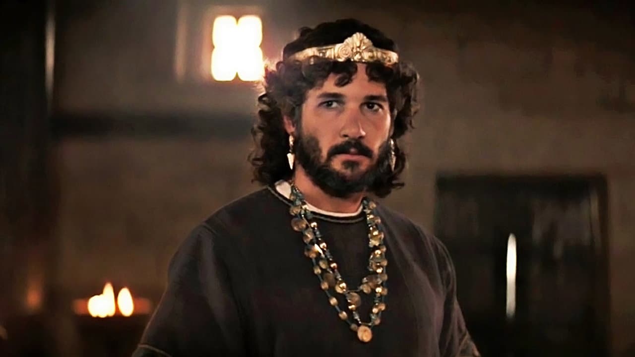 King David - immagine