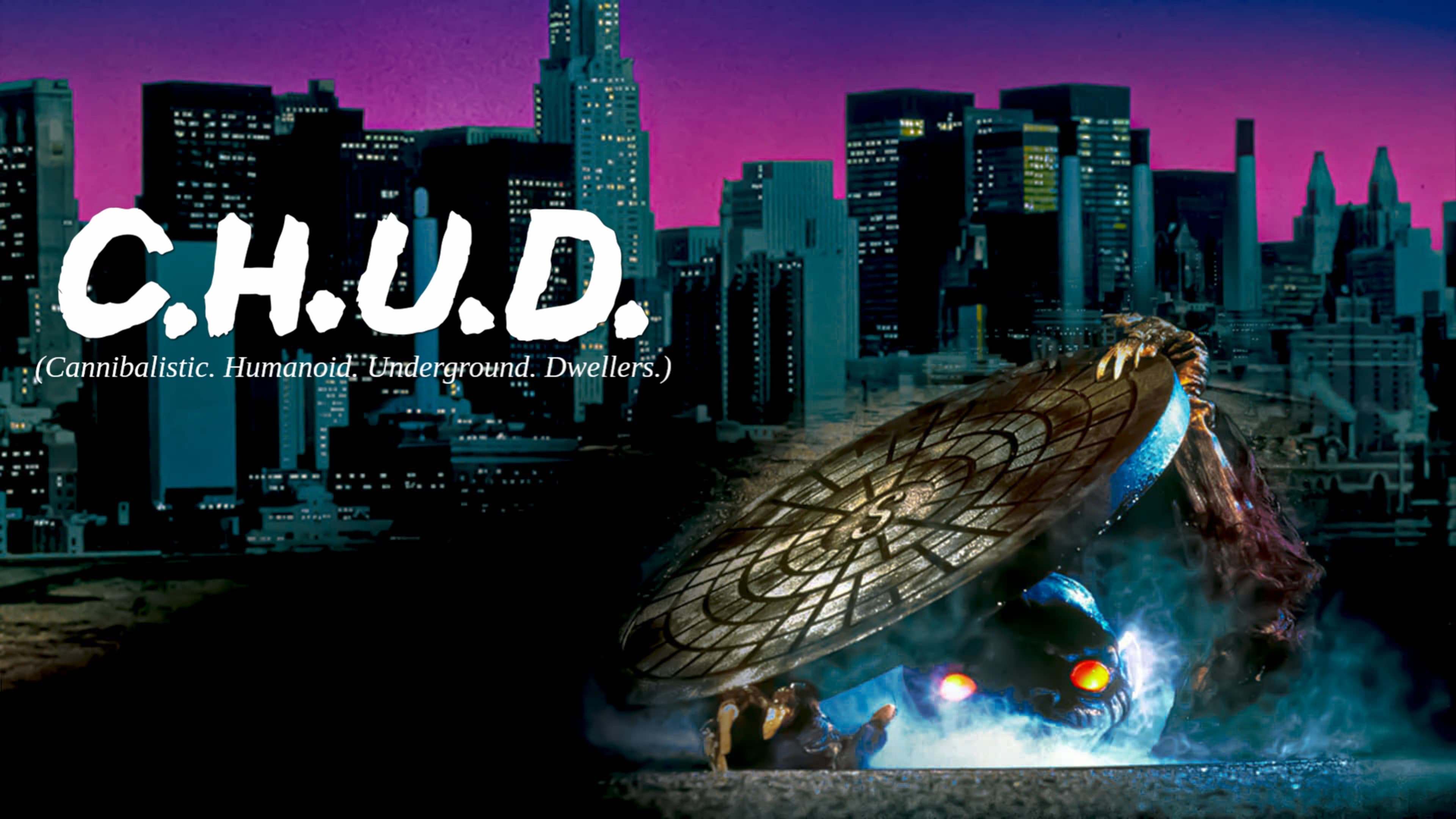 C.H.U.D. - immagine
