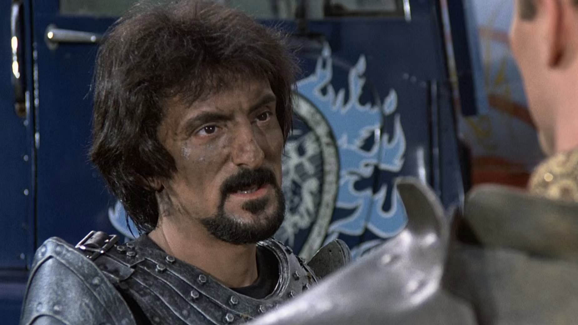 Knightriders - I cavalieri - immagine