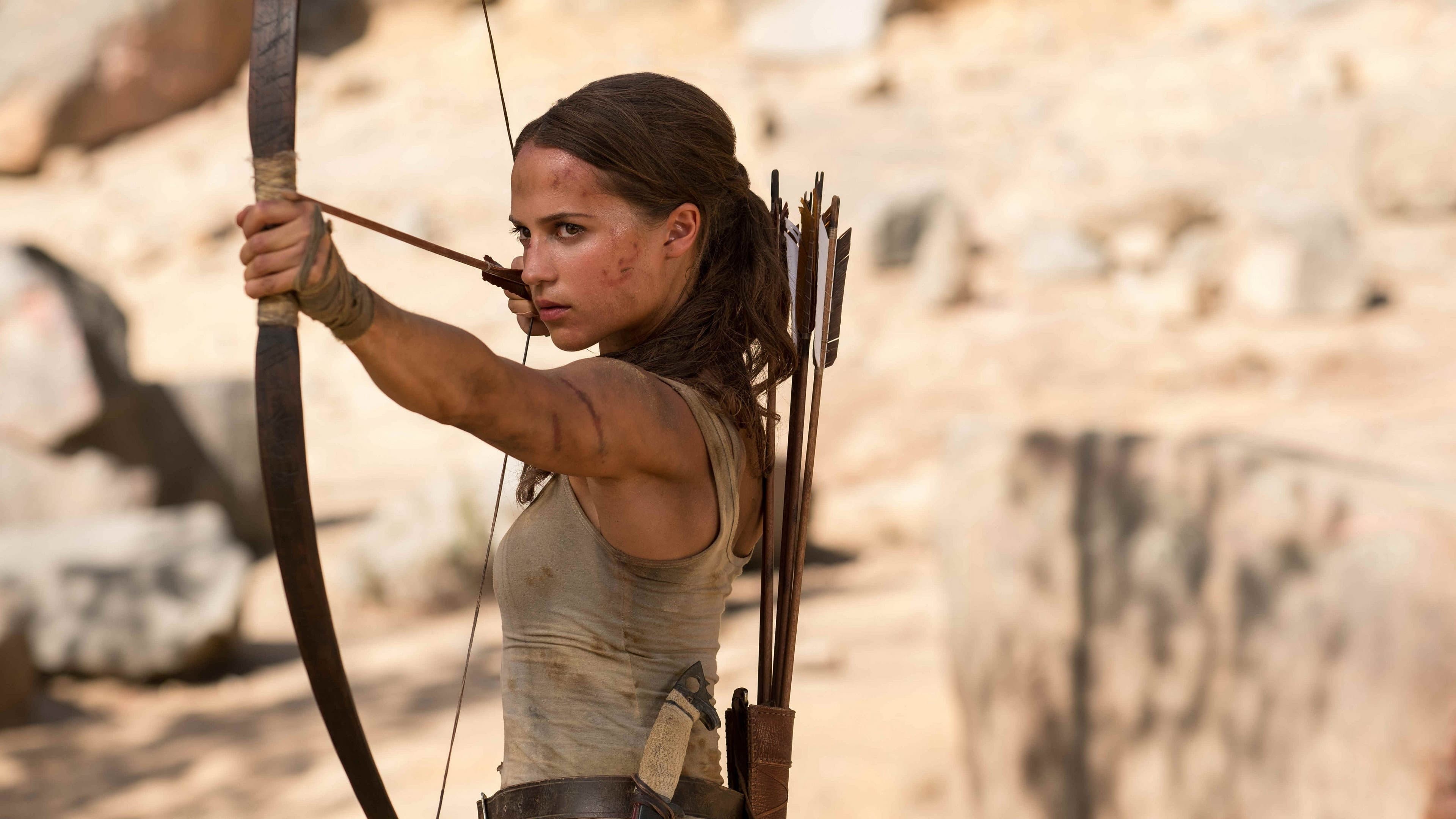 Tomb Raider - immagine